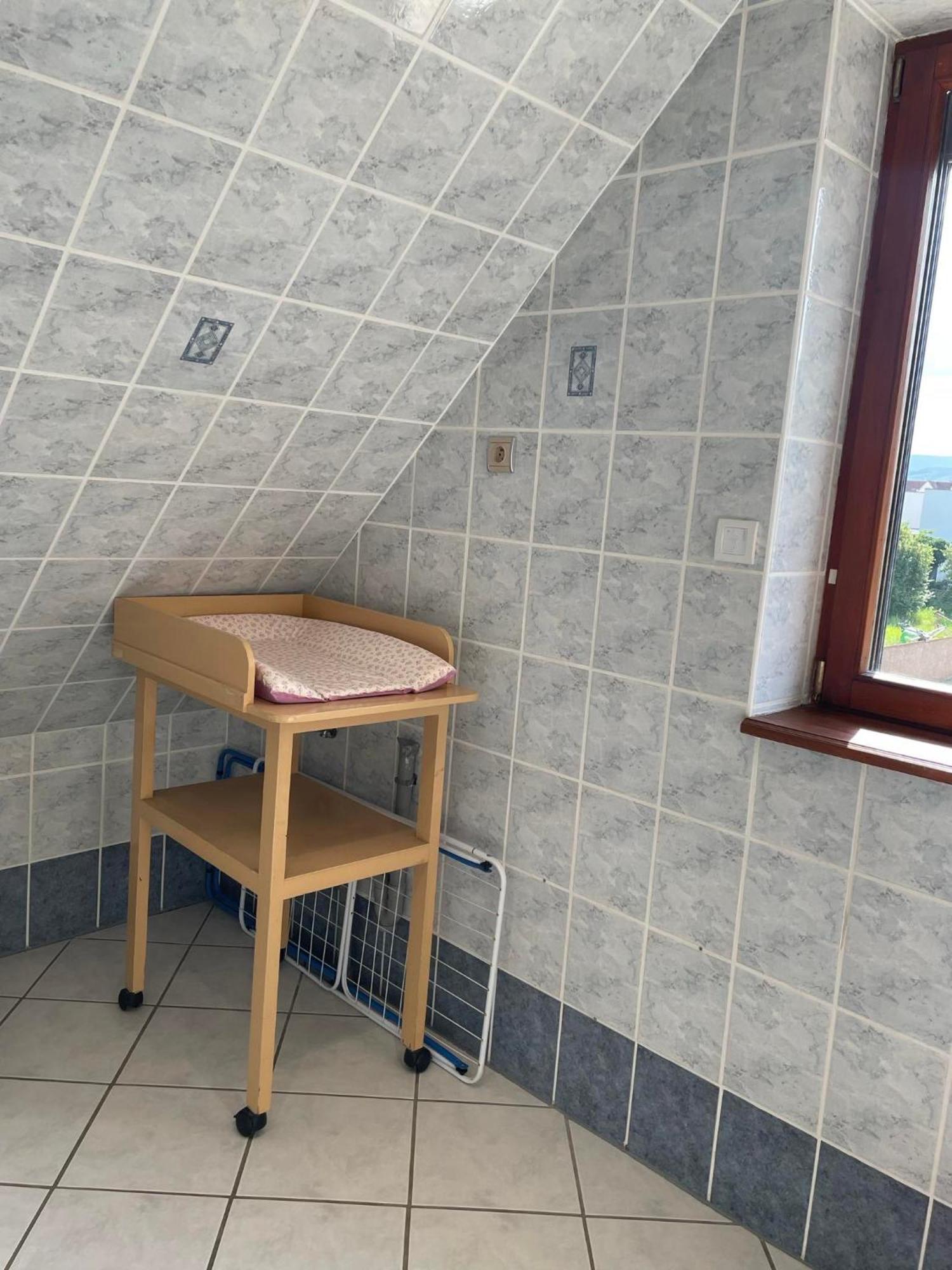 Gite Spacieux Au Coeur De L'Alsace 3*** Sélestat Exteriör bild